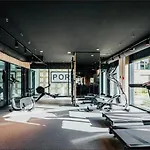 Apartament Gdansk Porto