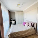 Apartament Gdansk Porto