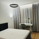Apartament Gdansk Porto