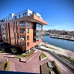 Apartament White Glove Prestige Brabank Centrum