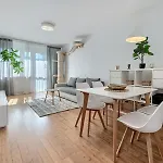 Platinium Baltic Seaside