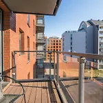 Loft Apartments