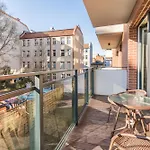 Grobla By Loft Apartments