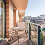 Grobla By Loft Apartments