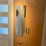 Apartament Koralowa