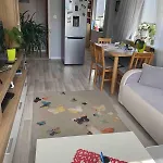 Apartament Koralowa
