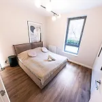 Euro Apartment Sadova