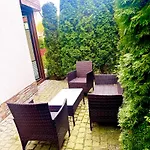 Rezydencja Wind Rose - Luxury Aparthotel Gdansk