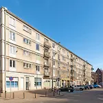 Gdańsk Comfort Apartaments Old Town Łagiewniki
