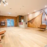 Grand Apartments - Apartments Spa Waterlane Island