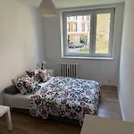 Mieszkanie Gdansk Srodmiescie