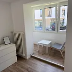 Mieszkanie Gdansk Srodmiescie