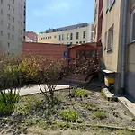 Mieszkanie Gdansk Srodmiescie