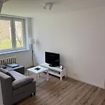 Mieszkanie Gdansk Srodmiescie