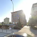 Apartament Garnizon - Wrzeszcz