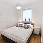 Sloneczna Wydma M&K Apartamenty Sobieszewo