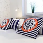 Sloneczna Wydma M&K Apartamenty Sobieszewo
