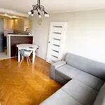 Fale I Slonce - Pomorska 94 - Apartament Rodzinny - 15Min Od Morza