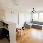 Fale I Slonce - Pomorska 94 - Apartament Rodzinny - 15Min Od Morza