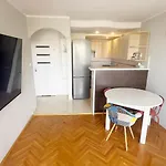 Fale I Slonce - Pomorska 94 - Apartament Rodzinny - 15Min Od Morza