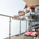 Apartament Sloneczny Blisko Centrum Gdanska