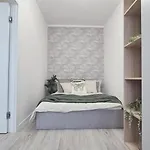 Apartament Piastowska Przy Plazy I Parku Reagana