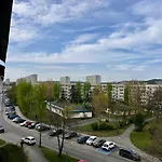 Morska Zaba