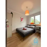 Pink Panther Room 10 Min To Old Town Gdansk,Pkp & Shopping Mall