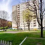 Gdansk Cozy Stay Apartment