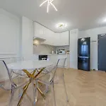 Comfort Apartments Portova