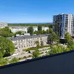 Przytulne Mieszkanie Blisko Morza Gdansk