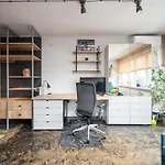 Przyokopowa 6A By Homeprime