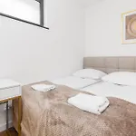 Grand Apartments - Doki Living & Foodhall