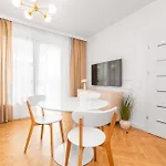 Grand Apartments - Doki Living & Foodhall