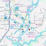 Cosy Room - Peaceful Retreat, 2 Minutes To Gdansk Old Town