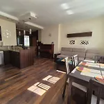 Spirit Of Gdansk Apartment
