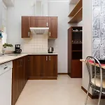 Heart Of Gdansk Old Town Apartment