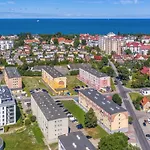 Hello Apartments Dworska 24