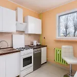 Wrzeszcz Homely Apartment