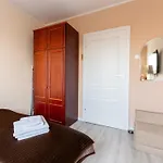 Wrzeszcz Homely Apartment