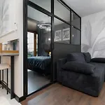 Elegant Apartments In Gdansk With Sauna, Gym And Parking By Noclegi Renters