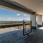 Horizon 46 By Grand Apartments