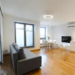 Apartament Stara Winiarnia Gdansk