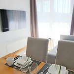 Apartament Silver One