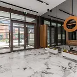 Doki 1555 By Grand Apartments