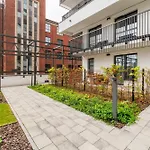 Doki 1555 By Grand Apartments