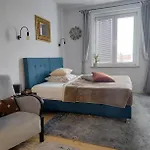 Wygodny Apartament w Śródmieściu Gdańska