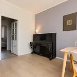 Old Town Apartments Mariacka