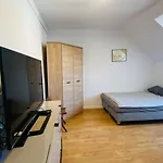 Wrzeszcz Kawalerka
