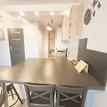 Central Apartments Vidoq